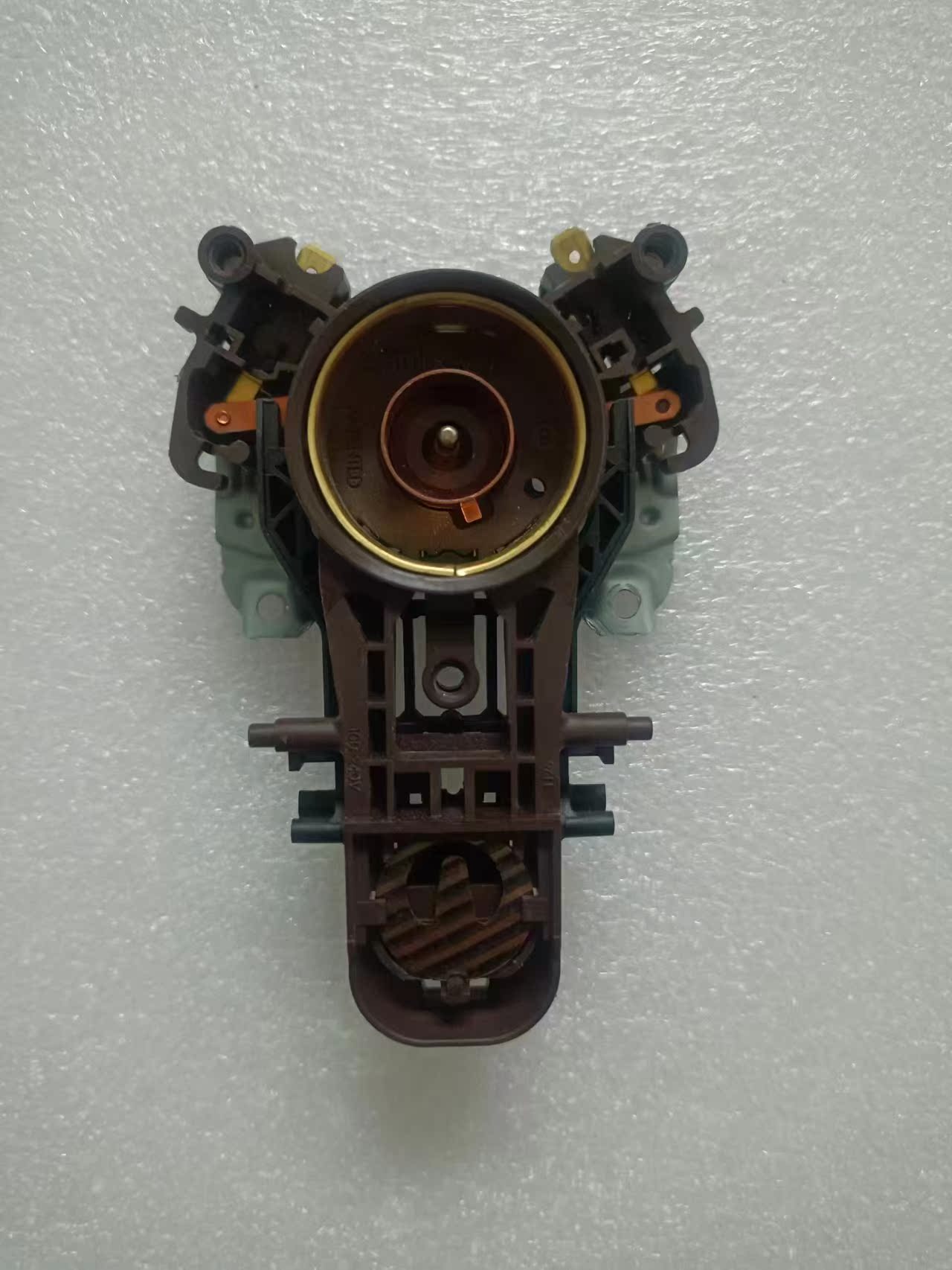 适用于苏泊尔电热水壶SW-15T715/15S01B/17S32A温控器V8332STRIX - 图1