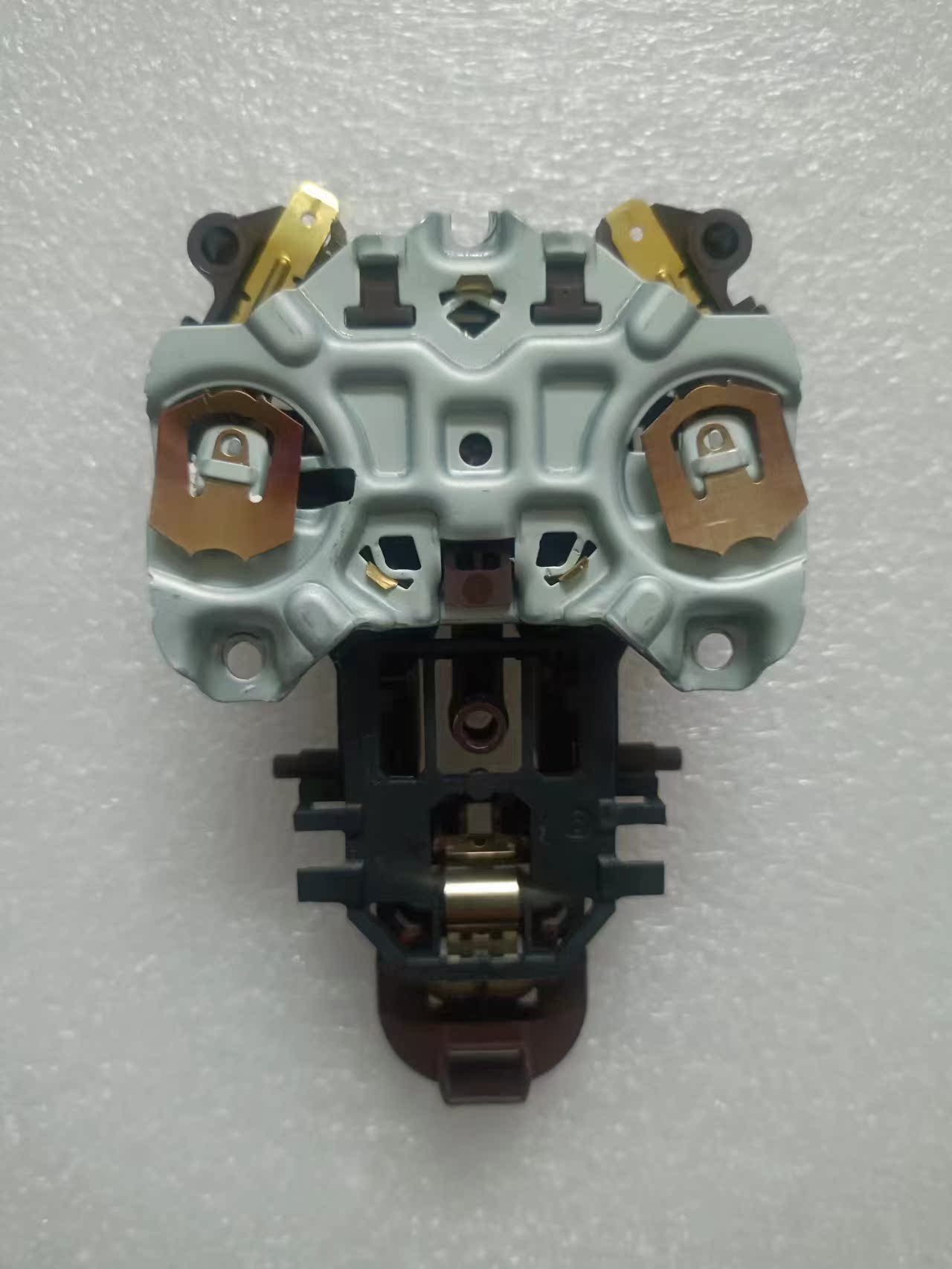 适用于苏泊尔电热水壶SW-15T715/15S01B/17S32A温控器V8332STRIX - 图2