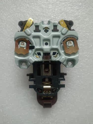 适用于苏泊尔电热水壶SW-15T715/15S01B/17S32A温控器V8332STRIX - 图2