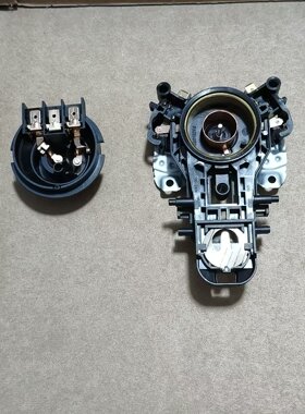 适配苏泊尔九阳美的电水壶V8328/Q8328温控器+耦合器一套原厂配件