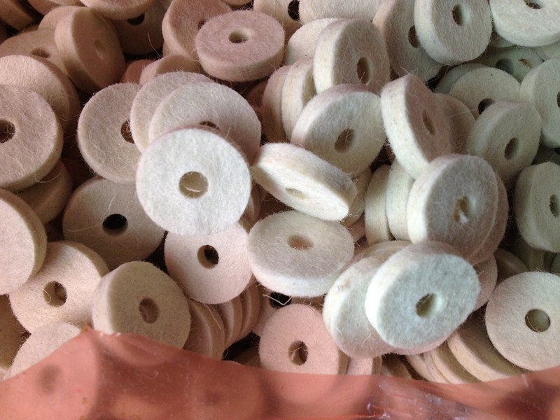 厂家供应毛毡密封垫圈毛毡条 异形垫 厂家直销 规格支持定做,淘宝优惠券,粉丝福利购,淘宝优惠卷