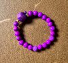 3-7mm natural Shujilai Suji stone ring ring ring 701