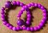 3-7mm natural Shujilai Suji stone ring ring ring 701