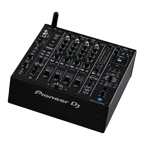 虾壳社 现货日本BANDAI扭蛋 PioneerDJ Miniature Collection再贩 - 图0