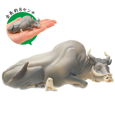 虾壳社现货日本奇谭扭蛋长泽芦雪的幼犬动物模型人偶手办周边 虎窝淘