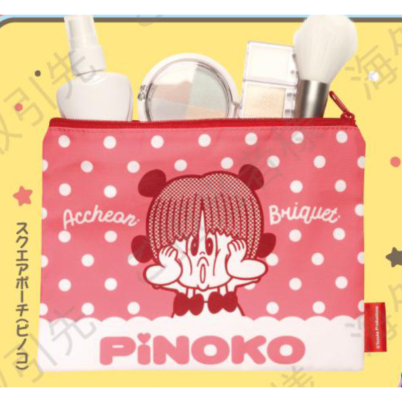 虾壳社 现货日本IP4扭蛋 手冢治虫 漫画 杂货 收纳包 实用 零钱包,淘宝优惠券,粉丝福利购,淘宝优惠卷