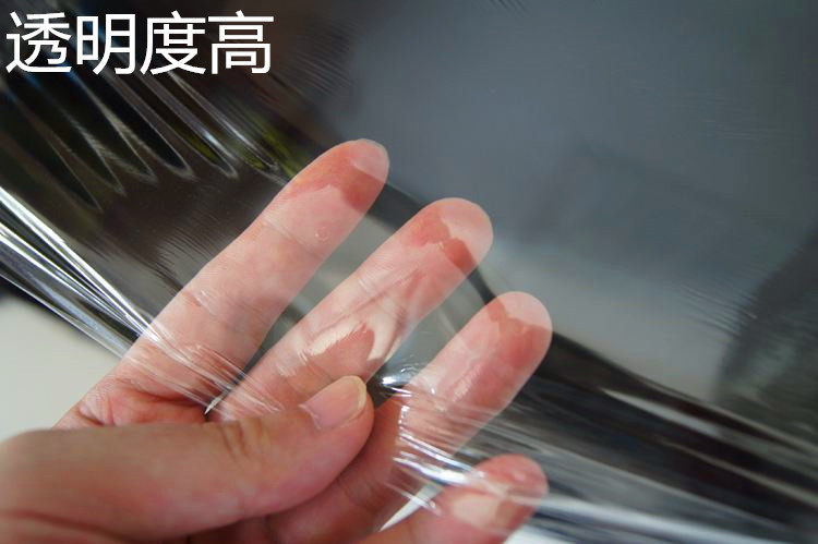 大卷保鲜膜大连三荣阳光保鲜膜PVC保鲜膜保鲜膜生鲜用酒店厨房用