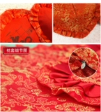 Праздничнный чай улун Да Хун Пао, подушка для влюбленных, диван для спальни, наволочка