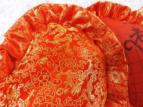 Праздничнный чай улун Да Хун Пао, подушка для влюбленных, диван для спальни, наволочка