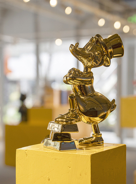 LeblonDelienne艺术品桌面摆件