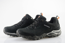 Manufacturer Direct Maile Merrell Outdoor Mens shoes Mountaineering hiking Breathable Travel Shoes Waterproof Non-slip Wear