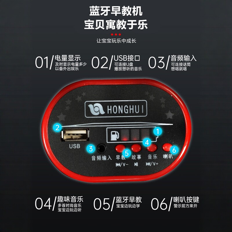 婴儿童电动车四轮宝宝玩具汽车可坐人男女小孩遥控车四驱充电童车,淘宝优惠券,粉丝福利购,淘宝优惠卷