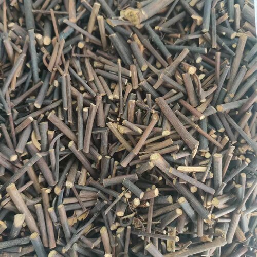 钩藤 正品无硫 双钩 钩藤根 钩丁 勾藤 500g包邮 中药材供应 - 图3