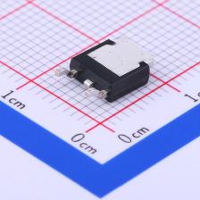 78D05AL-TN3-R 线性稳压器(LDO) 正 Vin=35V Vout=5V 1A - 图0