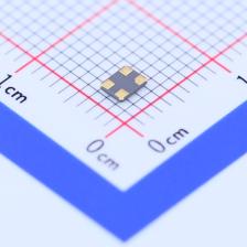 X322540MPB4SI 无源晶振 40MHz ±10ppm 15pF - 图0
