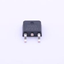 AP2080K 场效应管(MOSFET) N沟道 20V 50A - 图1