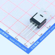 IRFB4410ZPBF 场效应管(MOSFET) N沟道 100V 97A - 图0