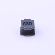 ASPI-6045S-680M-T 功率电感 68uH ±20% 1A 289mΩ - 图1