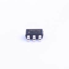 FP6715S6CTR DC-DC电源芯片 升压型 Vin=2.5V~5.5V Vout=5.25V - 图1