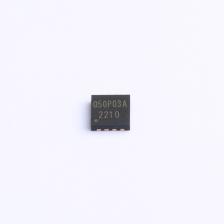 YJQ50P03A 场效应管(MOSFET) P沟道 30V 50A - 图1