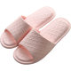 Portable foldable ultra-light anti-slip slippers