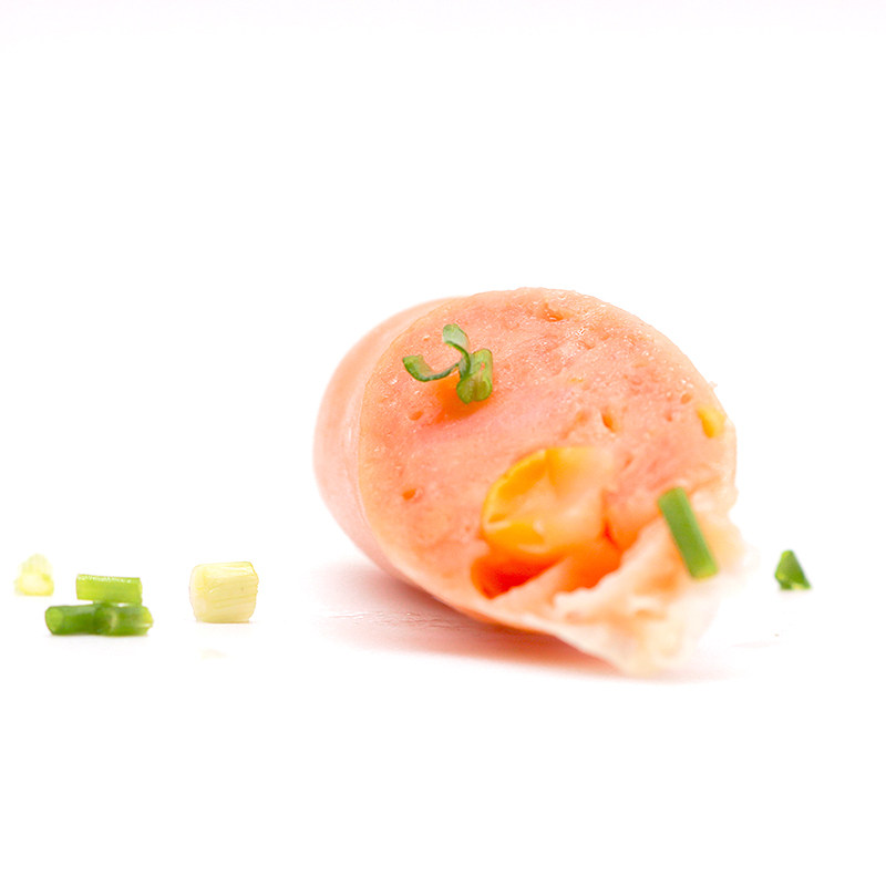 Haixin crispy spicy hot oden cooking ingredients skewers