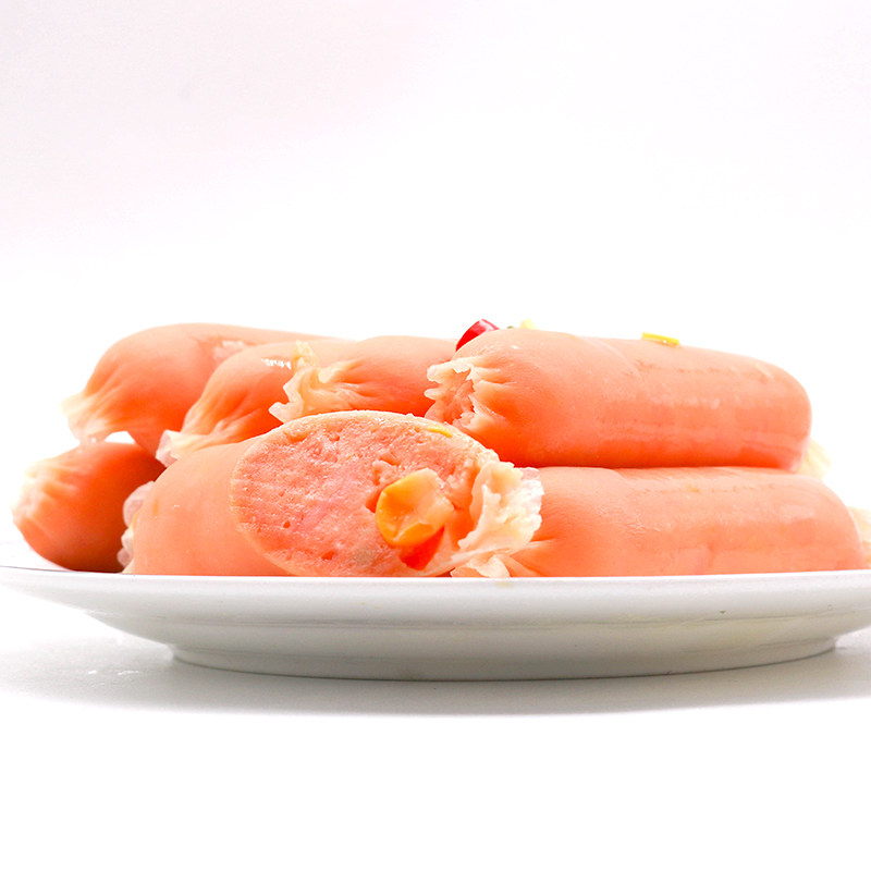 Haixin crispy spicy hot oden cooking ingredients skewers