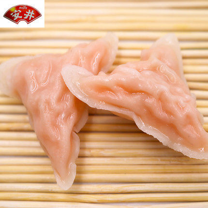 安井迷你燕饺火锅丸子麻辣烫关东煮冒菜串串香酒店冷冻丸子食材 - 图2