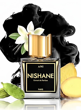 Nishane妮姗香水乌龙茶皮影戏