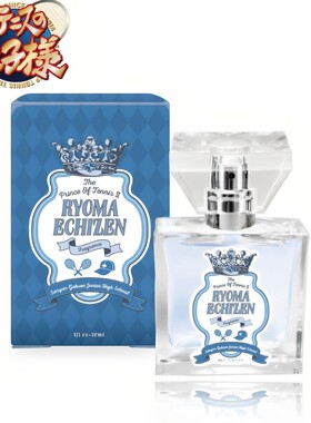 新网球王子香水primaniacs