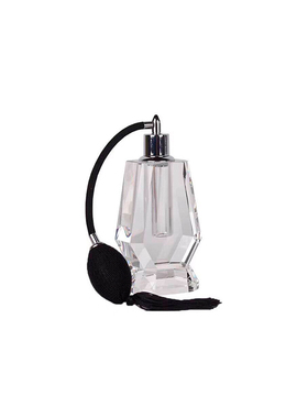 软装恒大现代轻奢样板间床头柜软装摆件装饰画香水瓶道具搭配陈设