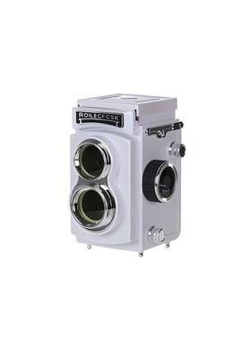 客厅书房摆件售楼处样板房别墅大平层大小户型开放格书柜摆件软装