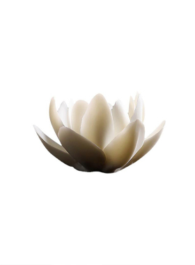 OMENIA新中式样板间浴室摆件花艺装饰书网红浴缸架卫生间软装饰品