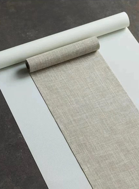 样板间茶室茶席垫子长条桌布