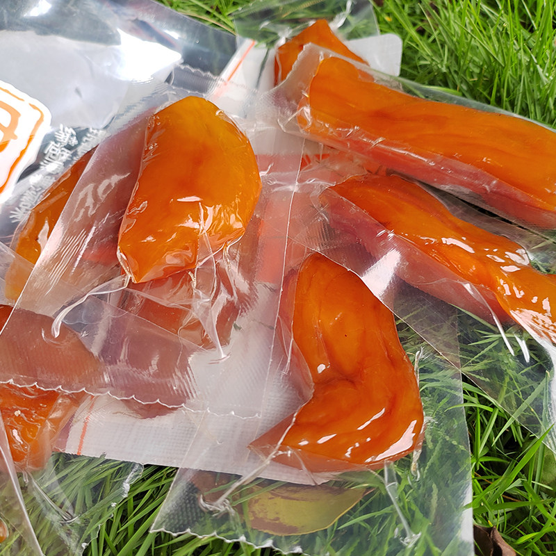 龙岩连城倒蒸红薯干500g无添加油糖色素原味农家番薯制作地瓜干,淘宝优惠券,粉丝福利购,淘宝优惠卷