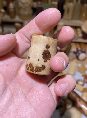 24-32mm湘妃竹填充整实心玉竹，一物一链接，拍了下架，远山工