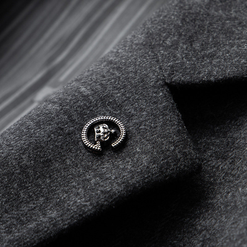 春秋加肥加大男士休闲弹力西服特大码肥佬宽松免烫外套胖子男西装,淘宝优惠券,粉丝福利购,淘宝优惠卷