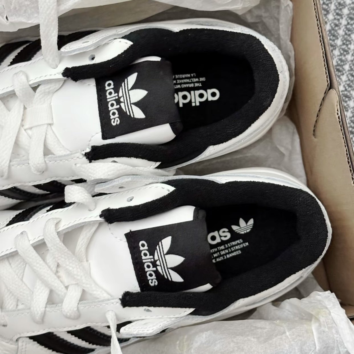 Adidas Forum Low阿迪达斯三叶草男女运动复古休闲板鞋IH7830,淘宝优惠券,粉丝福利购,淘宝优惠卷