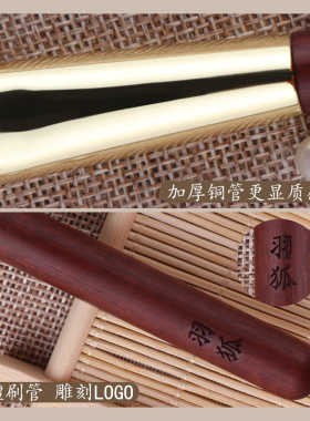 沧州美妆刷子新品