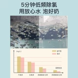 Детский молокоотсос для домашнего использования для кормящих грудью, умный чайник, поддерживает постоянную температуру