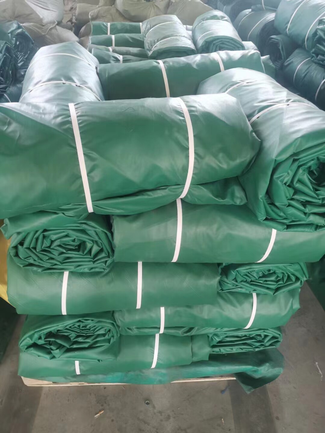 篷布油布三防布阻燃布防雨布苫布防水布阻燃加厚三防布防水防渗透