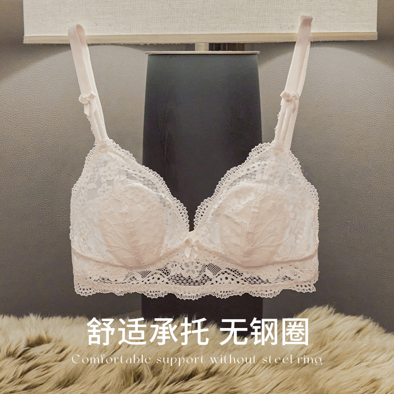  丝之莎内衣文胸