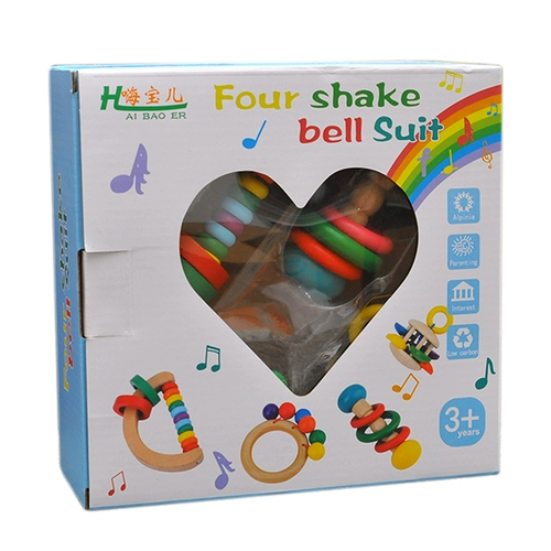 Учебные пособия Монтессори, интеллектуальная детская игрушка для тренировок, раннее развитие, 1 лет, мелкая моторика