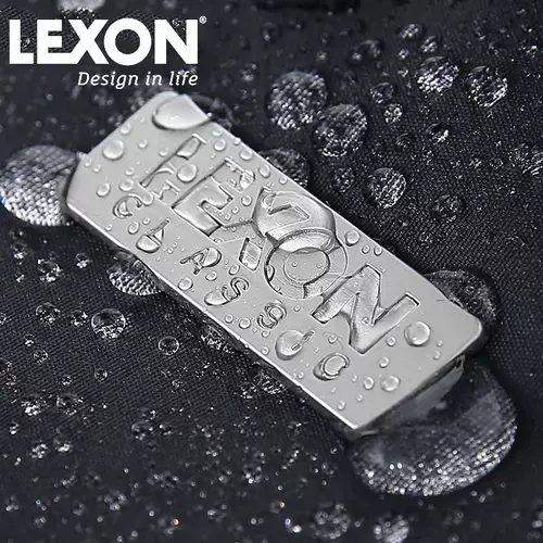 Lexon Backpack Music на компьютере роскошная и простая