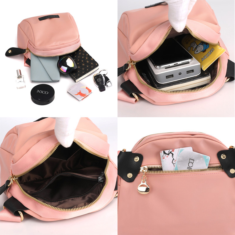  晖羽户外女士包袋