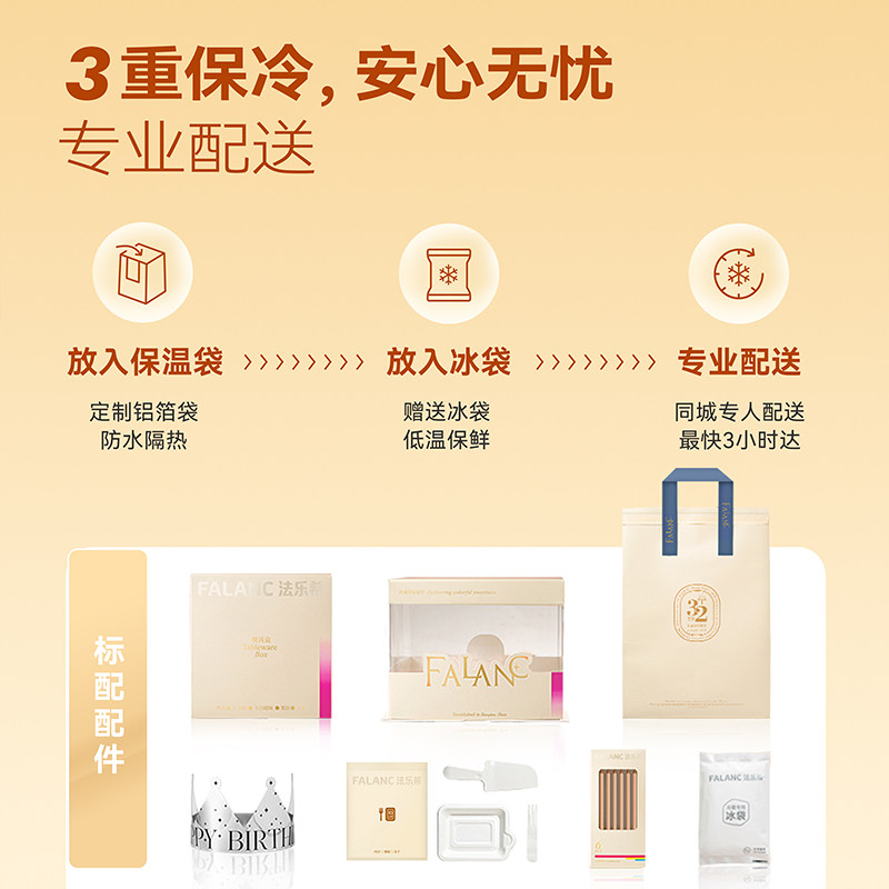 FALANC侏罗纪公园儿童男孩生日蛋糕北京上海广州深圳杭州同城配送,淘宝优惠券,粉丝福利购,淘宝优惠卷