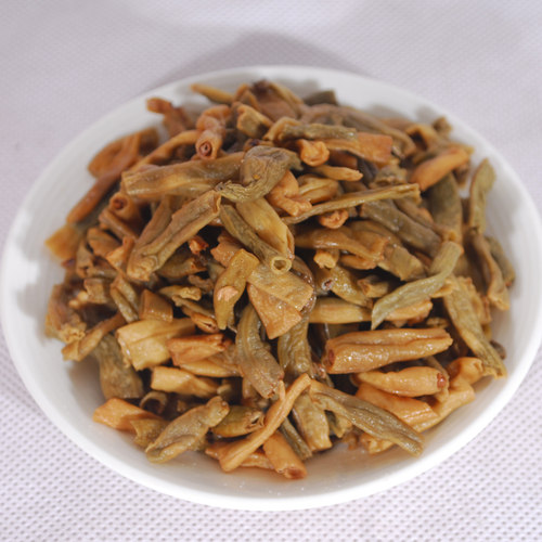 湖南特产益阳酸豆角卜豆角坛子菜农家自制酸豆角下饭菜外婆菜包邮 - 图0