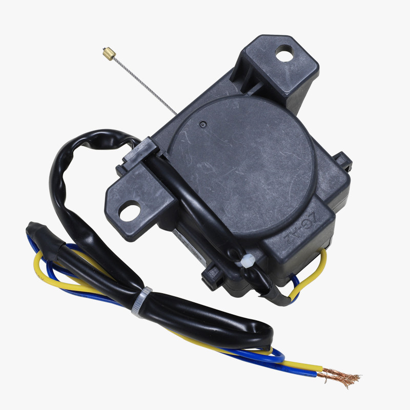 适用海尔全自动洗衣机牵引器/排水电机/排水阀XPQ-6C2配件/4012A,淘宝优惠券,粉丝福利购,淘宝优惠卷