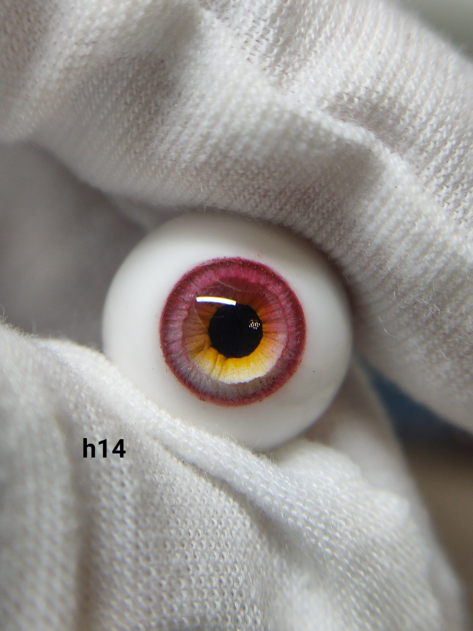 bjd娃娃眼珠眼睛3分4分6分8分立体眼石膏眼真人风 10 12 14 16 18,淘宝优惠券,粉丝福利购,淘宝优惠卷