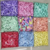 Утолщенные воздушные шары Macaron, 500 упаковок, свадьба, день рождения, вечеринка, открытие аптеки, украшение для бара, КТВ, планировка отдельной комнаты